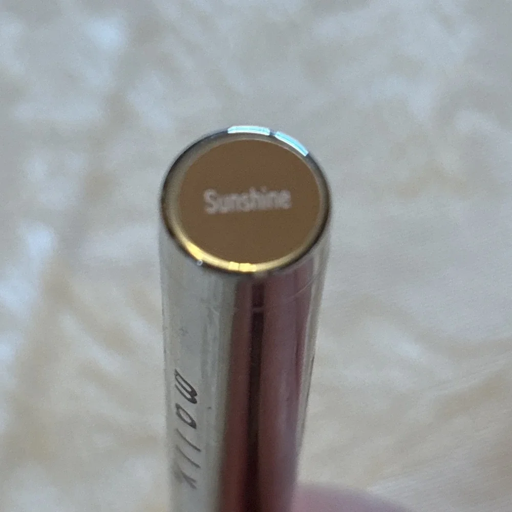 Mally  Evercolor Shadow Stick Extra  - sunshine  - full‎ size  nwob